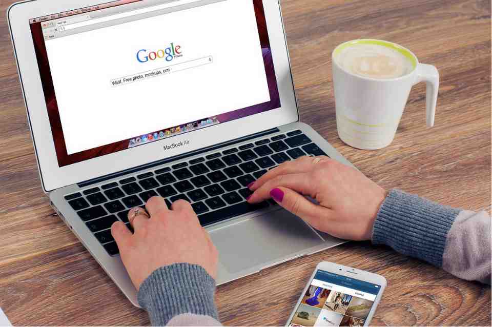 The Power of SEO for Small Businesses - The Essential Guide to Noticed Online