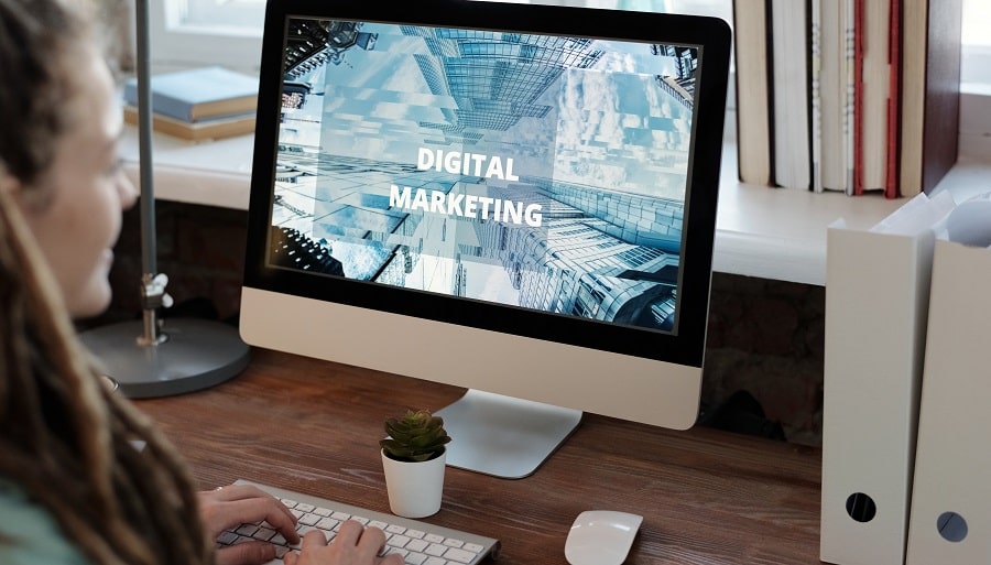 Secrets of Digital Marketing ROI for Small Business