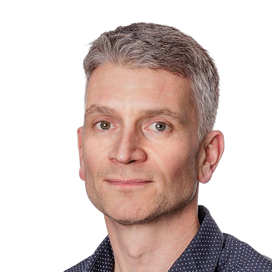 Nick Foreman
