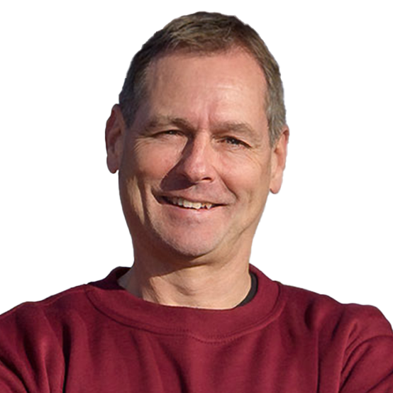 Kirk Foreman