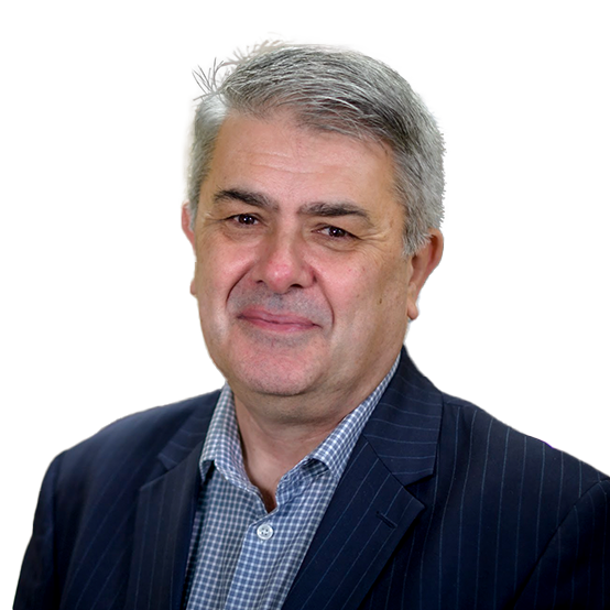 Martin Ives