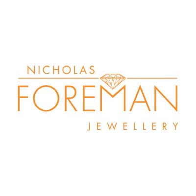 Nick Foreman Jewellery