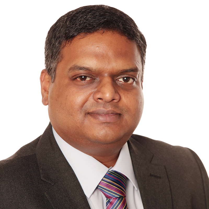 Vikram Basavarajaiah